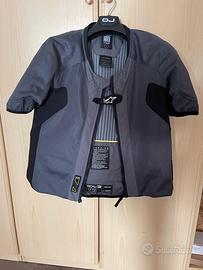 Giubbotto Airbag Alpinestar Tech Air 5