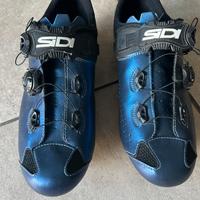Scarpe mtb/gravel sidi tg46