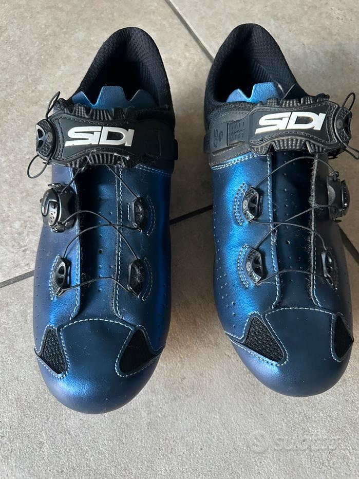 Scarpe mtb sidi Sports e attrezzatura sportiva usata