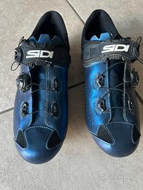 Scarpe mtb/gravel sidi tg46
