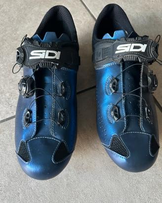 Scarpe mtb/gravel sidi tg46
