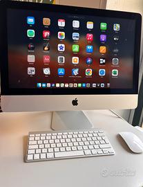 Apple Imac 21.5 -inch mid 2014