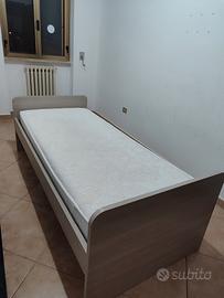 lettino cameretta 