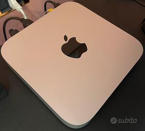 Mac Mini M2 (Apple)