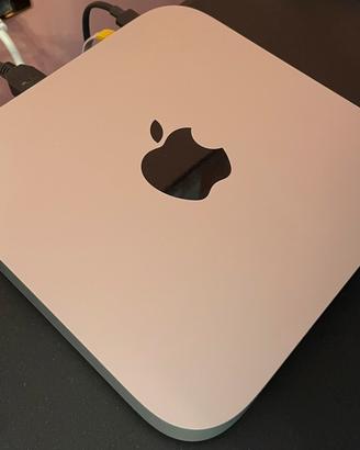 Mac Mini M2 (Apple)