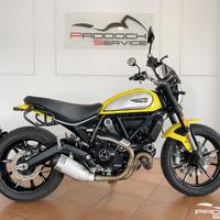 Ducati Scrambler 800 - 2018 - Tua da 112 euro/mese