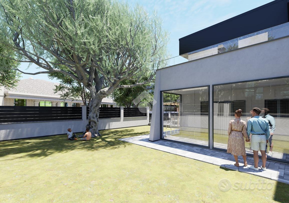 Casa – Roma, Borghesiana - Altro
