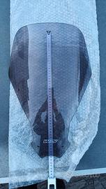 Cupolino WRS Fume' per Africa Twin 2021/2024