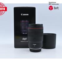 CANON RF 135 F/1.8 L IS USM (Canon)