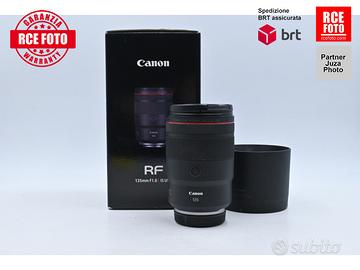 CANON RF 135 F/1.8 L IS USM (Canon)