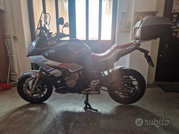 Bmw S1000 XR