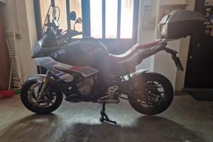 Bmw S1000 XR