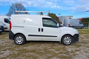 Doblo' 1.6 Mjet 105 Cv - ALLESTITO con CASSETTIERE