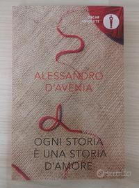 Alessandro D'avenia - "storia è una storia d'