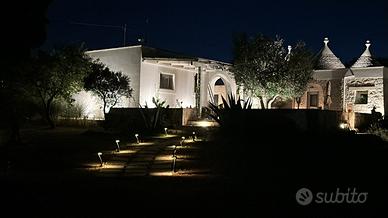 Casa vacanze Valle D’Itria