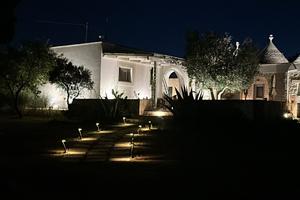 Casa vacanze Valle D’Itria