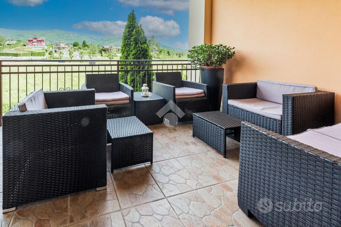 Apartment in Giaveno, Giué - Vista 4