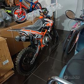 pit bike cnx