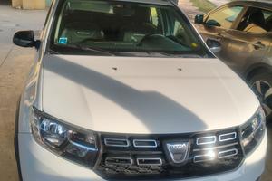 Dacia Sandero stepway 1.5dci - solo 18,500km