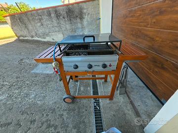bbq campingaz serie adelaide 3 dualgas
