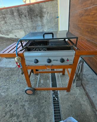 bbq campingaz serie adelaide 3 dualgas