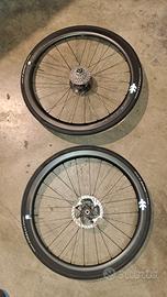 Ruote Fulcrum wind 42