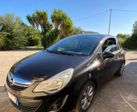 Opel corsa 1.3 Mjt SPORT