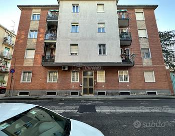 Appartamento a Baranzate Via Montecassino 2 locali