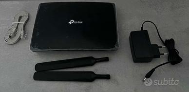 TP-Link Archer MR600 – Router 4G+ LTE