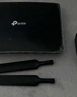 TP-Link Archer MR600 – Router 4G+ LTE