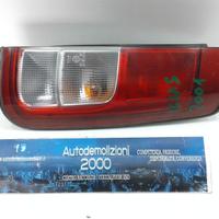 STOP FANALE POSTERIORE DESTRO SUZUKI Ignis 1Â° Ser