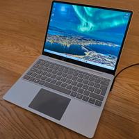 Surface Laptop Go