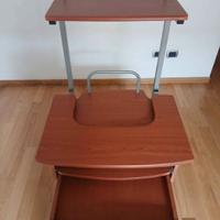 Mobile porta computer