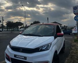 Aixam City Sport Emotion