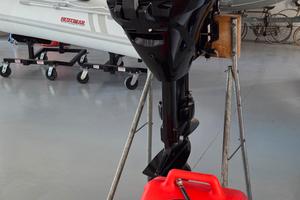 Suzuki DF25AL usato recente