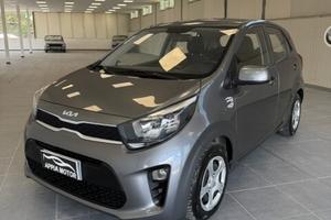 Kia Picanto 1.0 12V 5 porte Style