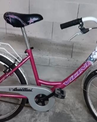 Bicicletta