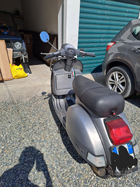 Vespa LML Star 150 4T