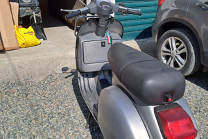 Vespa LML Star 150 4T