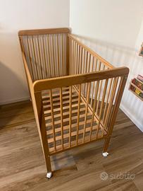 Lettino culla Maisons du Monde