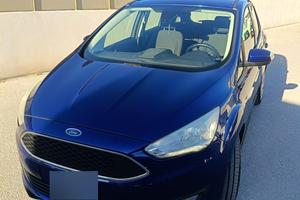 Ford C Max 1.5 del 2016