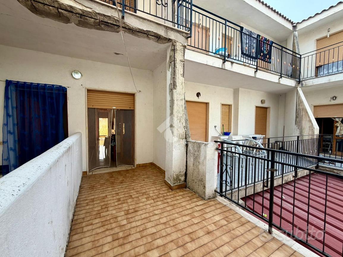 Appartamento – Santa Maria del Cedro, Marina di Santa Maria del Cedro - Altro