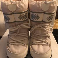 Doposcì bambino/a OLANG 29/31