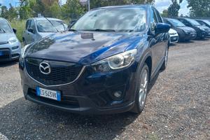 Mazda CX-5 2.2L Skyactiv-D 150CV 4WD Exceed