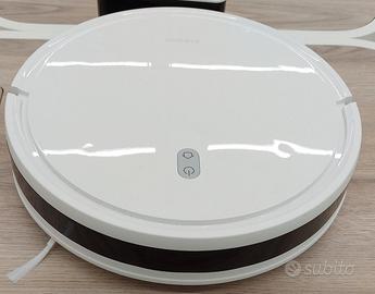 Xiaomi Robot Vacuum E12