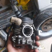 carburatore liberty 50 