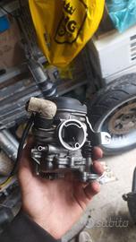 carburatore liberty 50 