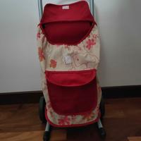 CARRELLO DA SPESA GIOCATTOLO