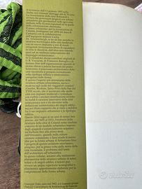 Libro la citta di Catania