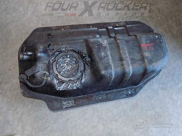 Serbatoio carburante Nissan Terrano–Ford Maverick